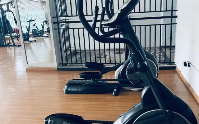 Denis Gardens Apartments Kilimani