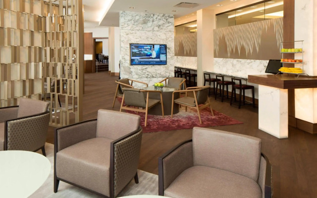 Hanover Marriott