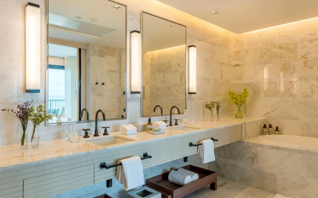 Grand Hyatt Rio De Janeiro