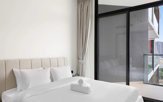 Stunning Modern 3BR Apartment in JVC - Apartment in ดูไบ - Photo 3