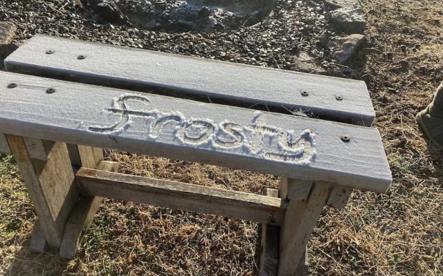 Stargazers Escape Stanthorpe