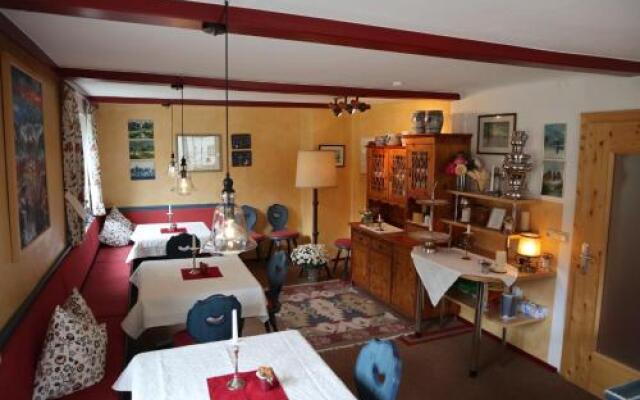 Pension Enzian