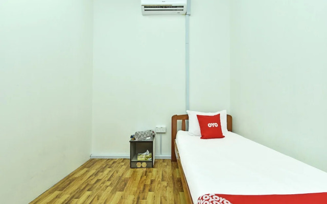 SPOT ON 90181 Cz Classic Hotel