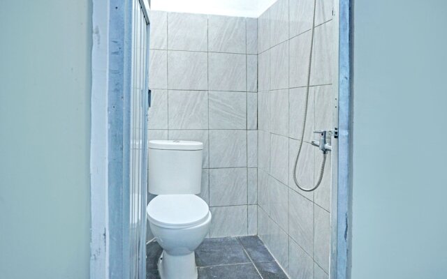 Hotel O Sulthan Homestay Syariah 2