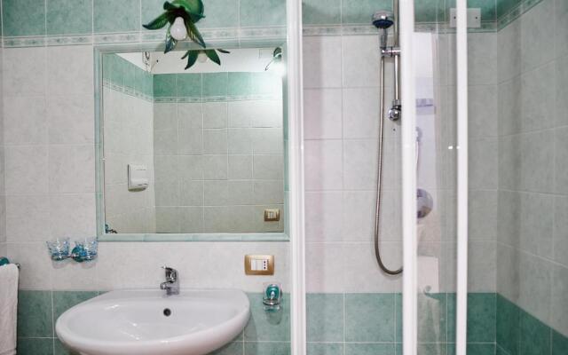 B&B Tiscali