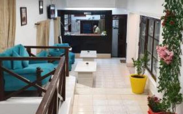 Laxmi Palace By Royal Collection Hotels