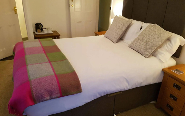 Ty Helyg Guest House