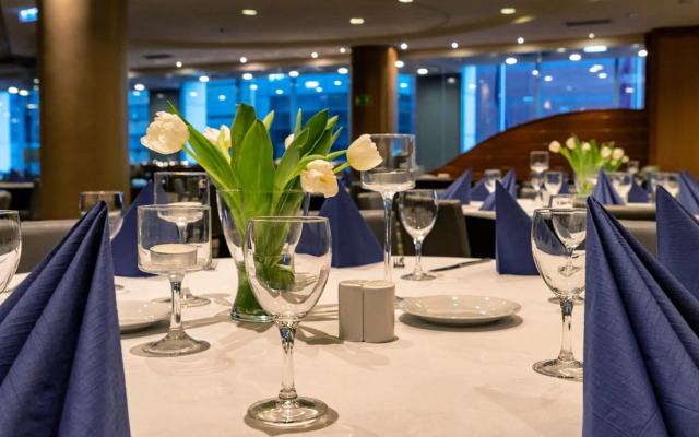Mercure Warszawa Centrum