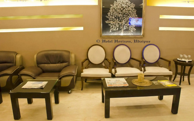 Horizon Hotel