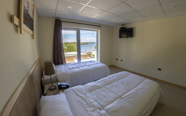 Mirador De Estancilla