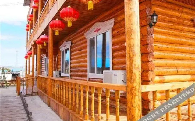 Russia Camp Resort