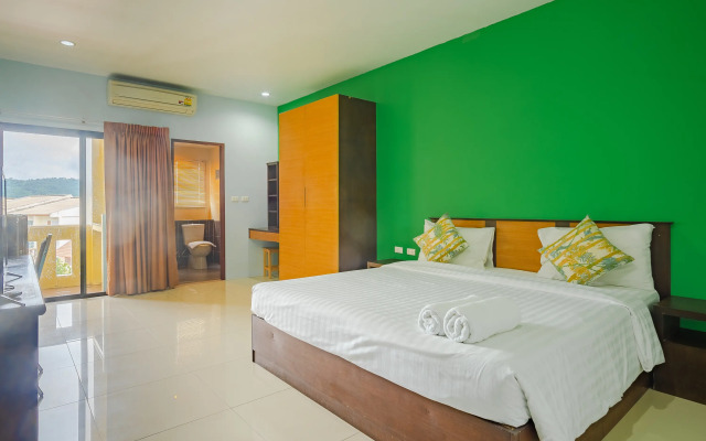 AJ Residence
