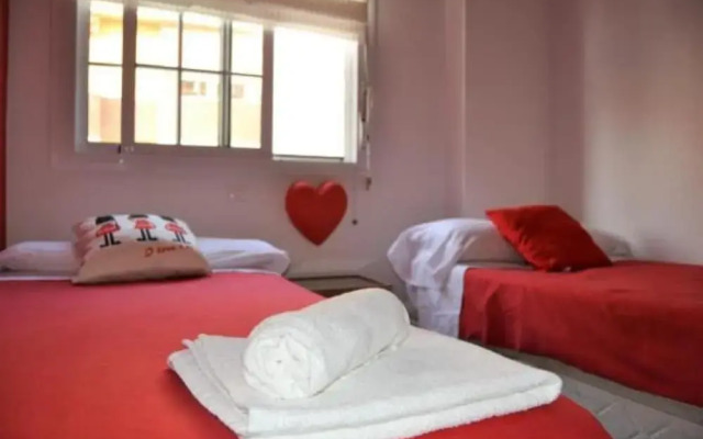 Viviendas Villalobos