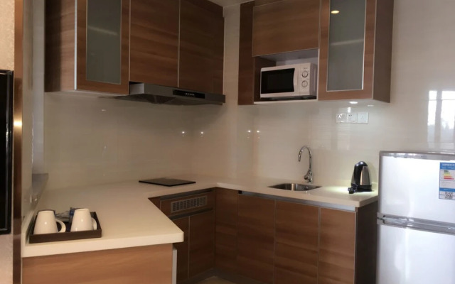 YUMI Apartment-Qizi Bay Branch