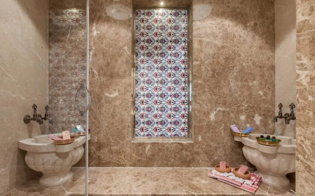 Lord Morgan Exclusive Design & Cihangir