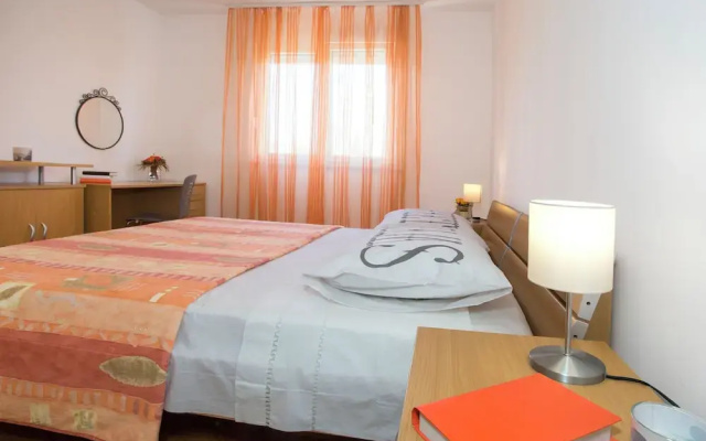 Apartment Ileora