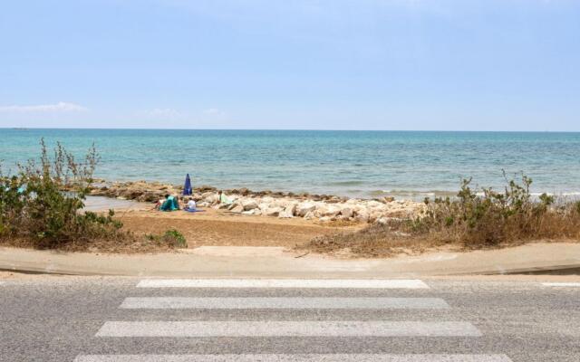 Villa Dema beach at 30 mt-Villa Dema