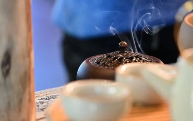 Seventy Tangquan Hotel