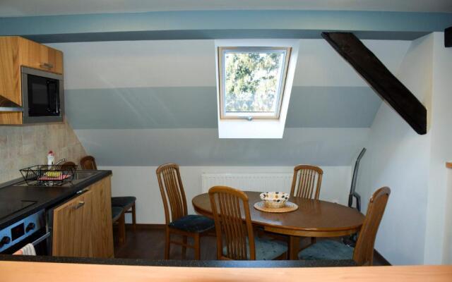 Nádor Apartman