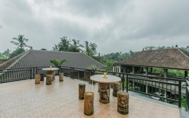 Lumbung Jaya Guest House