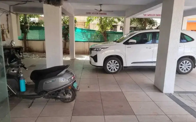 Hotel A1 Plaza - Ahmedabad