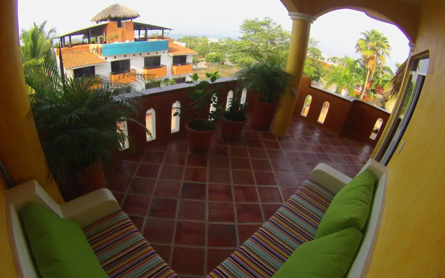 Cielito Lindo Suites