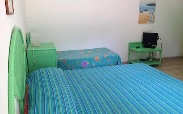 Agriturismo Ruralia