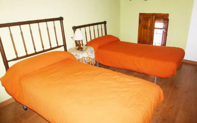 Casa Rural Aras