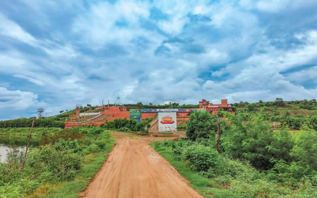 Regenta Bharti Resort, Urulikanchan