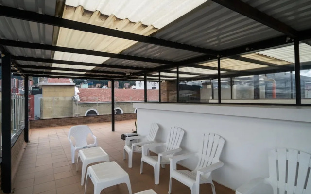 Atardecer 57 x Ahead