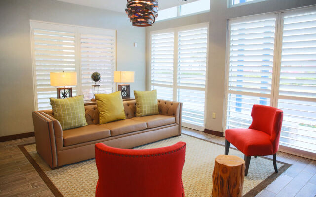 Fairfield Inn & Suites Savannah Midtown