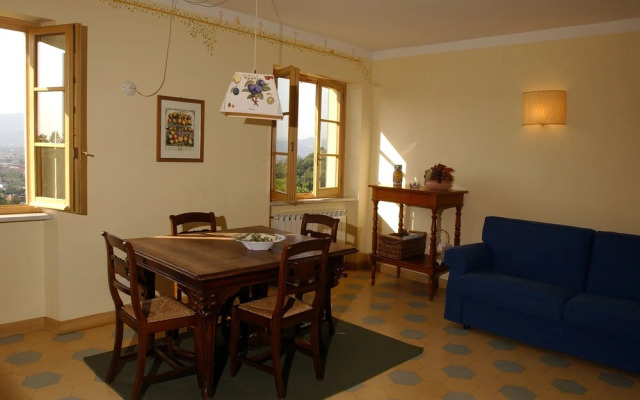 Agriturismo Monteverde