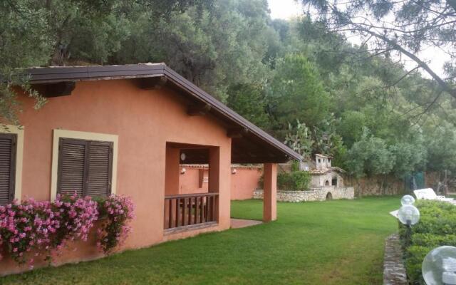 Villa Greco