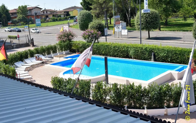 Hotel San Benedetto