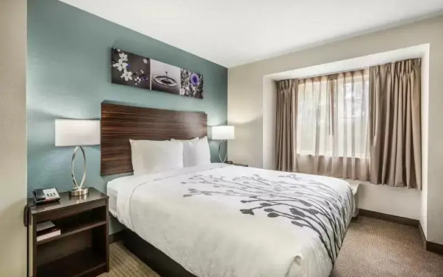 Sleep Inn & Suites Tallahassee