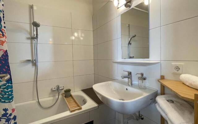 Gemütliches Studio mitten in der Stadt Bregenz