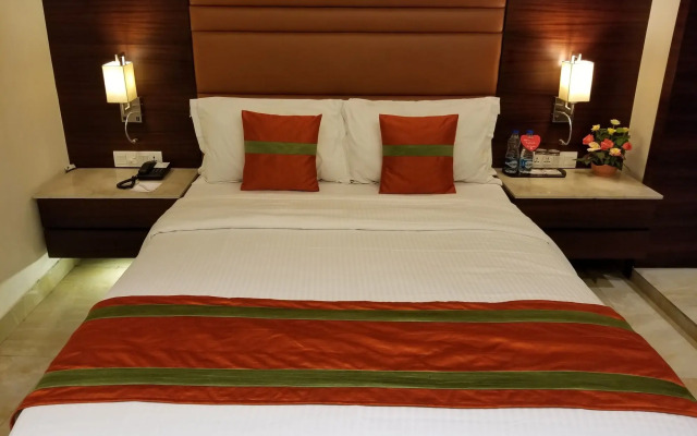 The Samilton Hotel