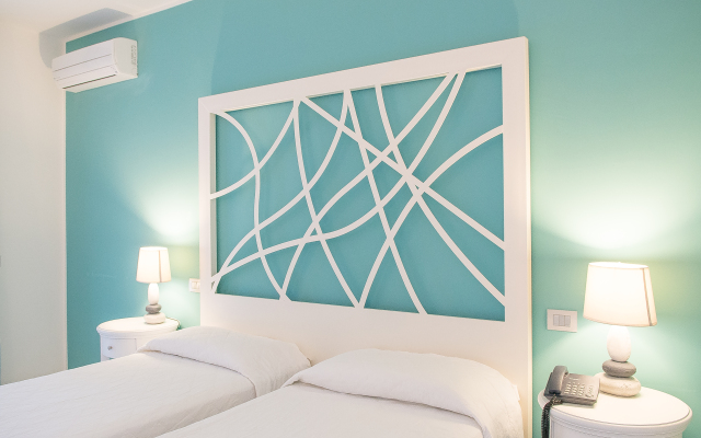 Hotel Cutimare