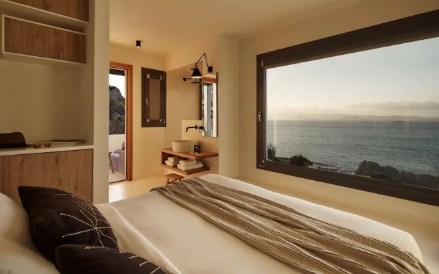 Naxea Villas I