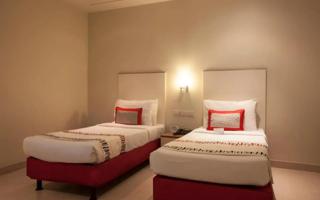 Avalon Courtyard Residence Suites