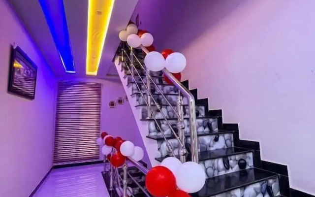 Horizon Hotel Lahore