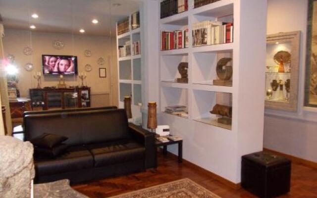 Luxury ai Banchi Nuovi