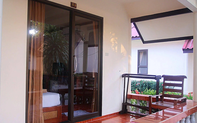 Kaibae Hut Resort