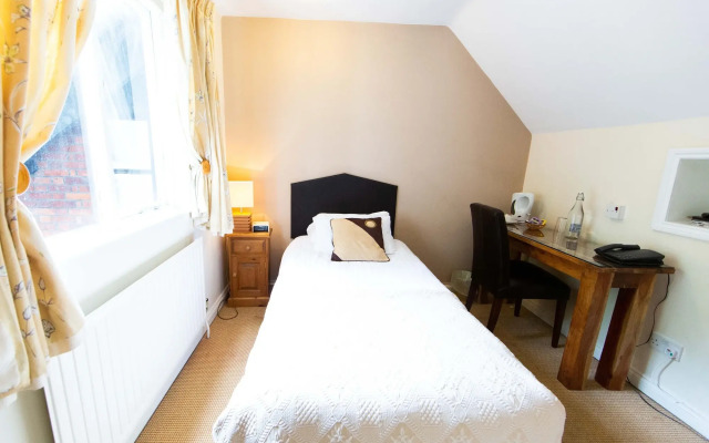 The Grange Country House Hotel