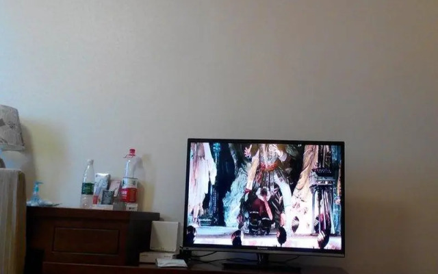 Shanghai Jiugong Hotel