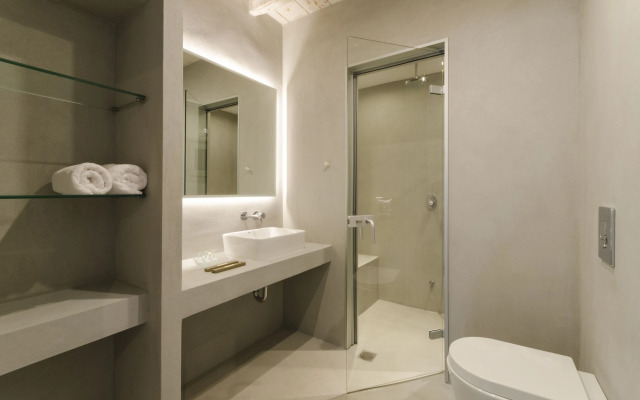 Senia Hotel