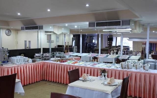 Ommer Hotel Ankara