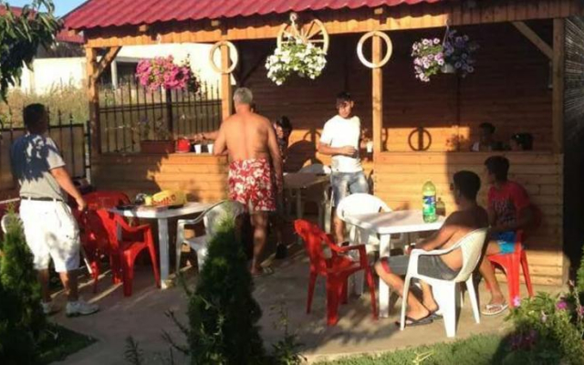 Vila Talisha