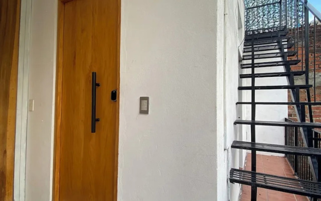 Depa 2DB cerca del Malecón