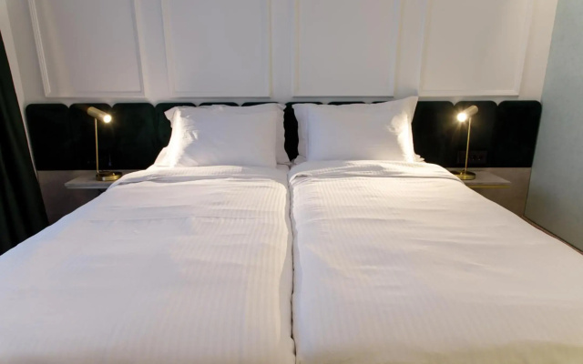 Hotel Eterno